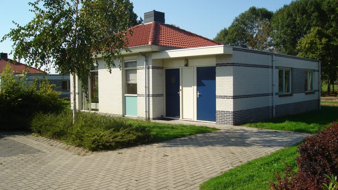 Villavakantiepark IJsselhof