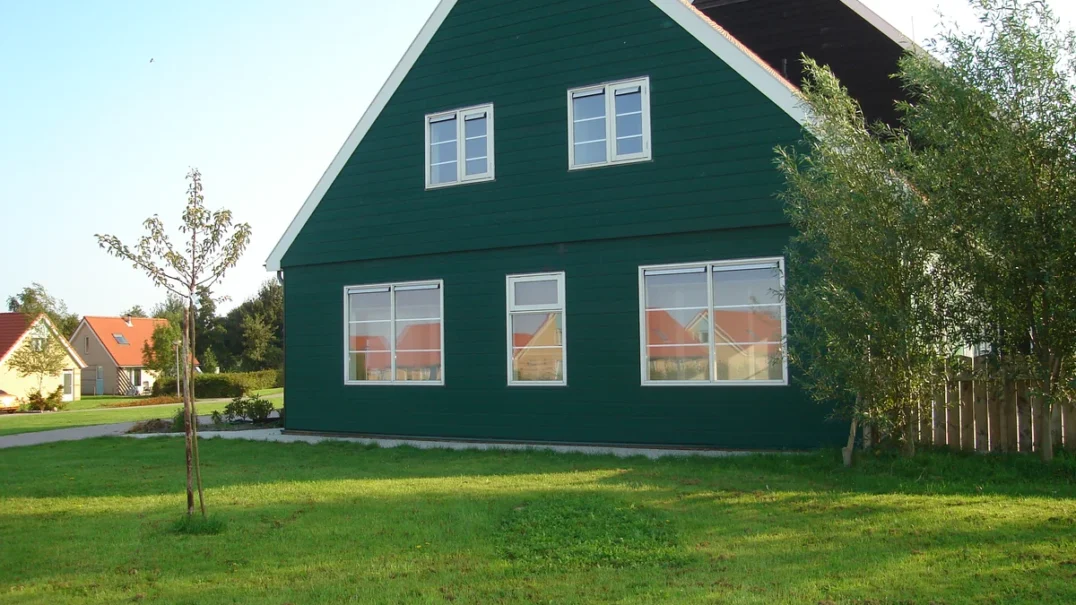 Villavakantiepark IJsselhof