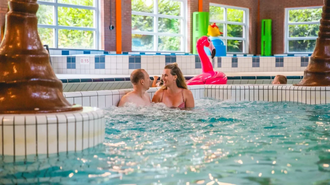 Villavakantiepark IJsselhof