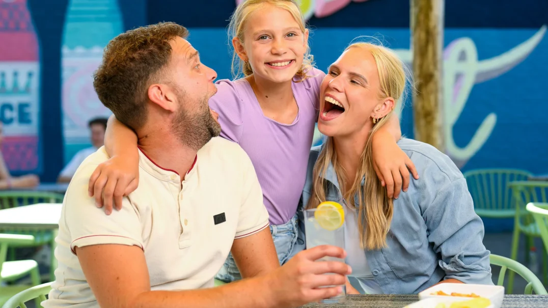 Walibi Village