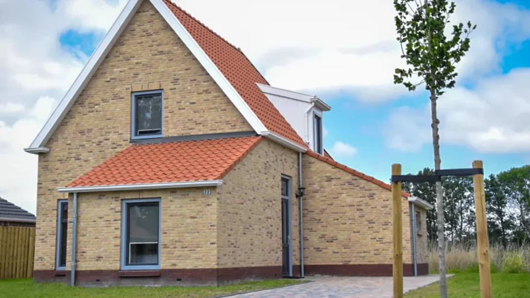Waterdorp Burdaard