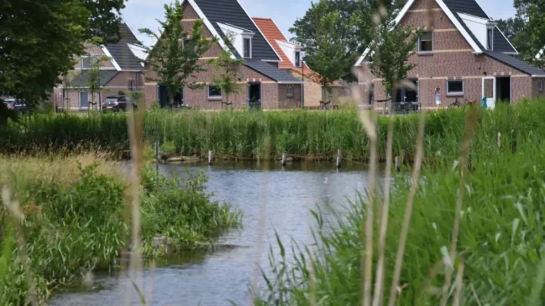 Waterdorp Burdaard