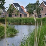 Waterdorp Burdaard