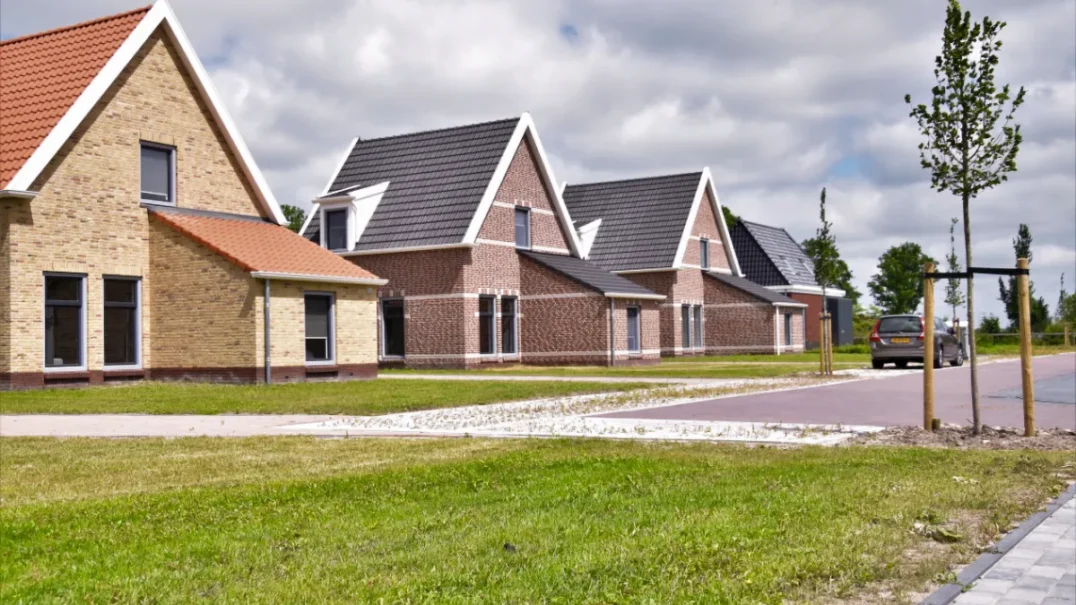 Waterdorp Burdaard