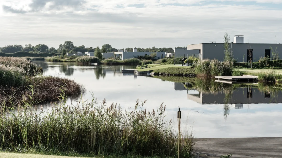 Z’ANDvillas De Groote Duynen