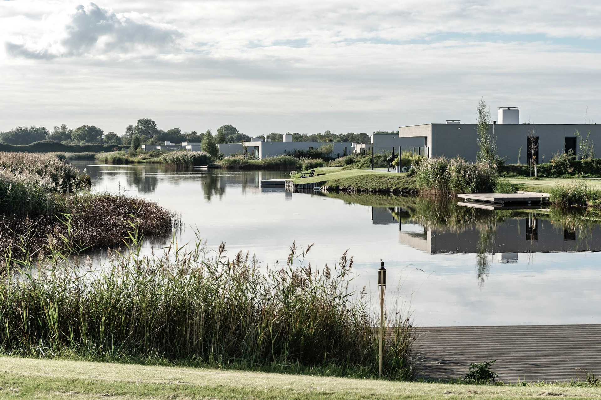 Z’ANDvillas De Groote Duynen