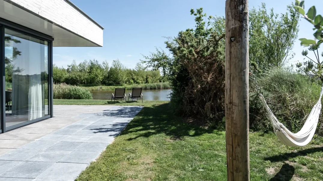 Z’ANDvillas De Groote Duynen