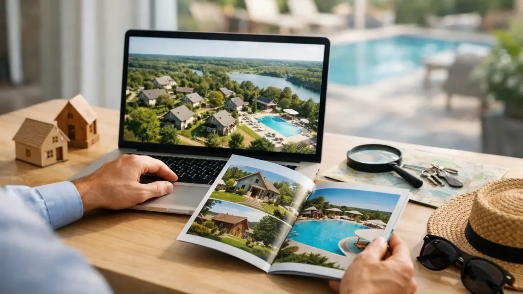 Goed vakantiepark aanbod beoordelen: zo kiest u