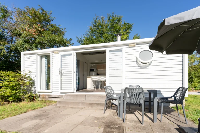 Chalet 4A