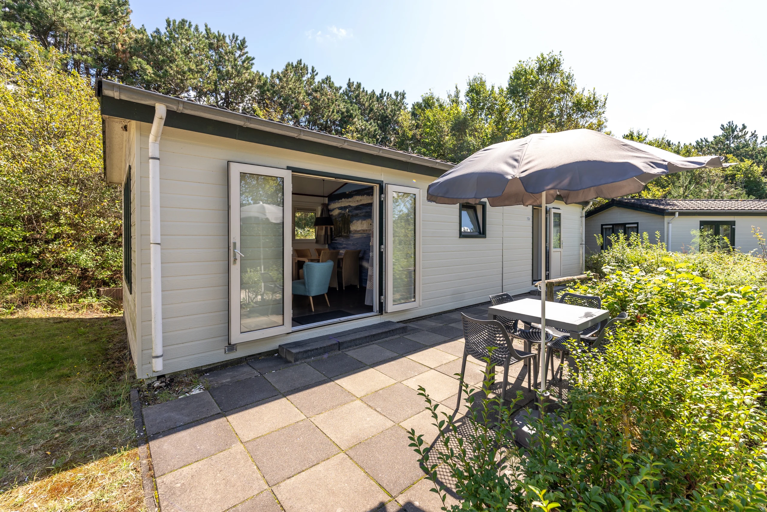 Chalet 4B