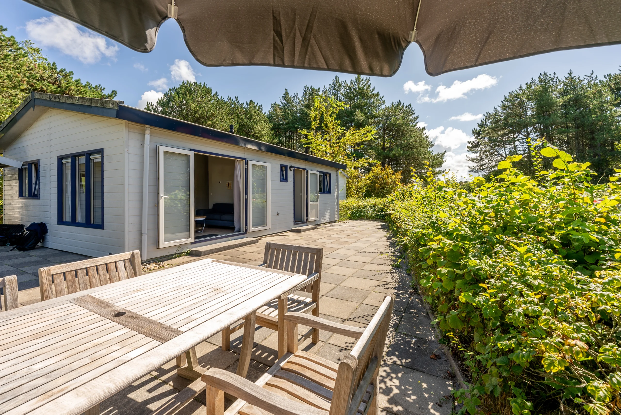 Chalet 6C