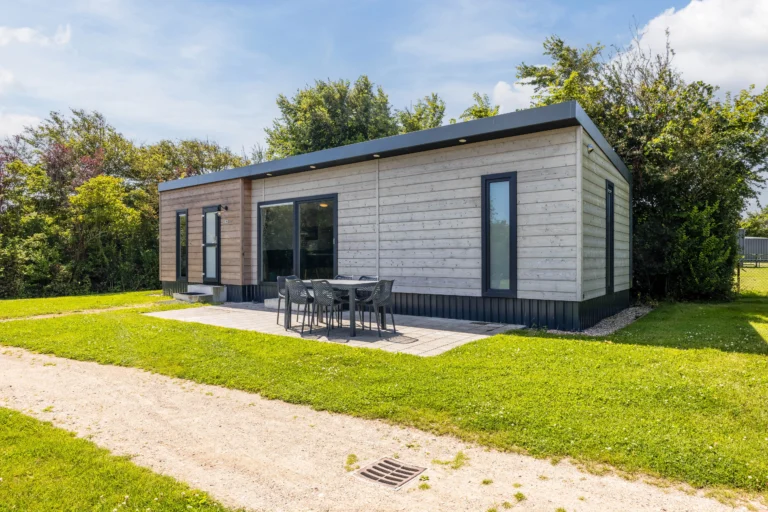 Chalet Comfort 6
