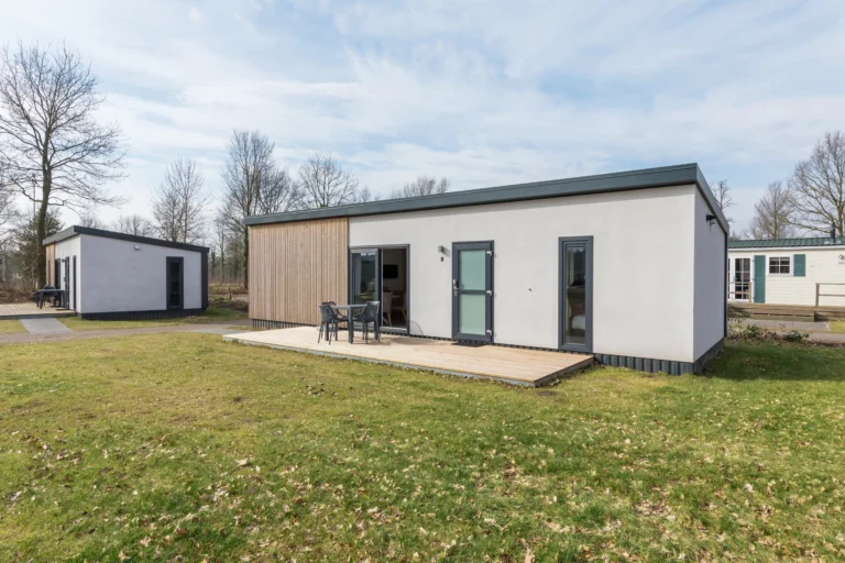 Comfort Wellness 4 Chalet