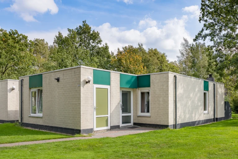 H10A Bungalow