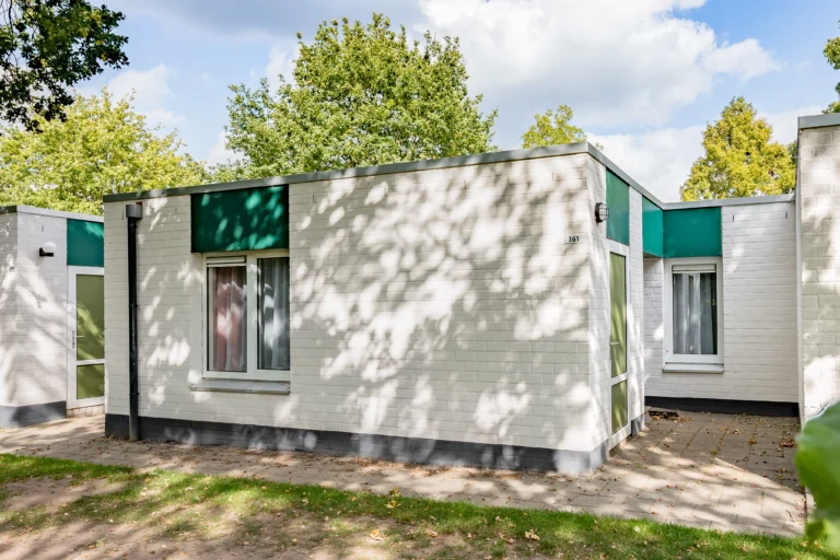 H4A Bungalow