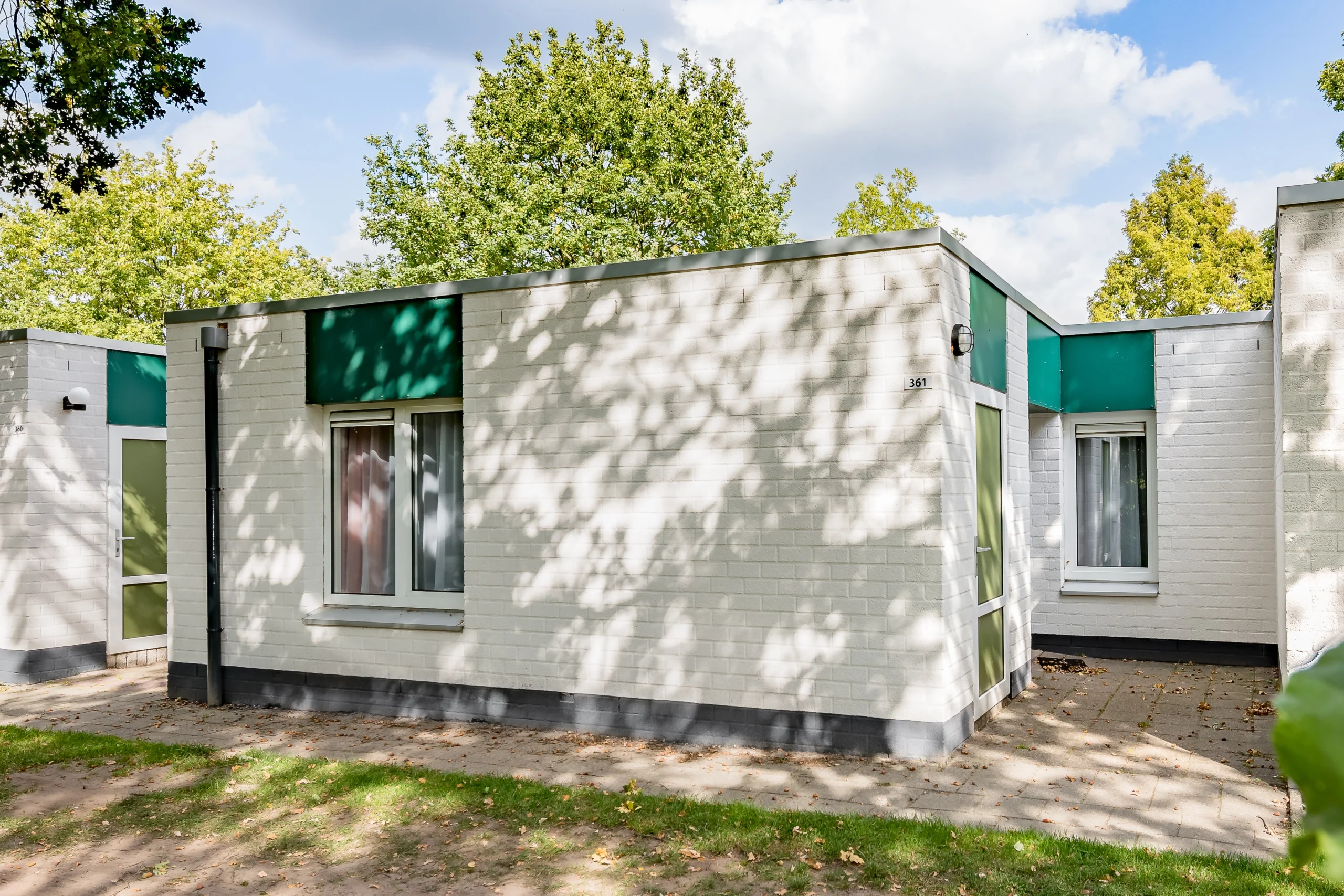 H4A Bungalow