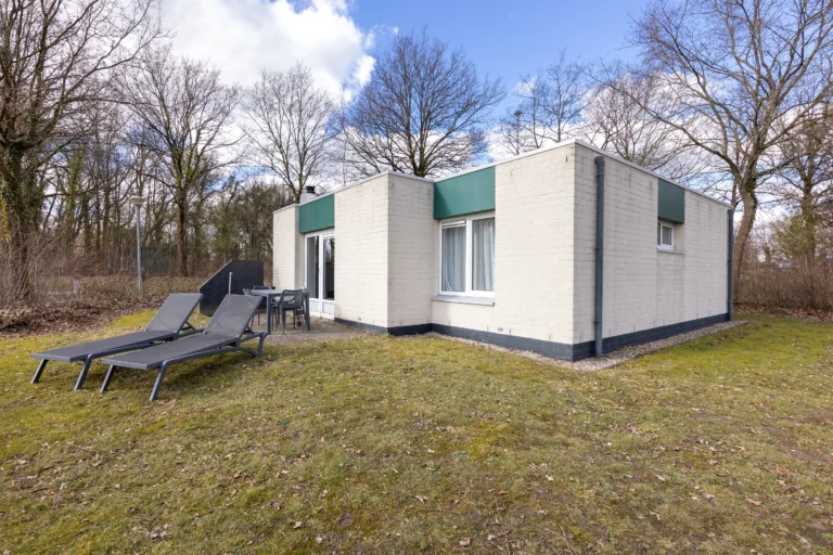 H4A Comfort Bungalow