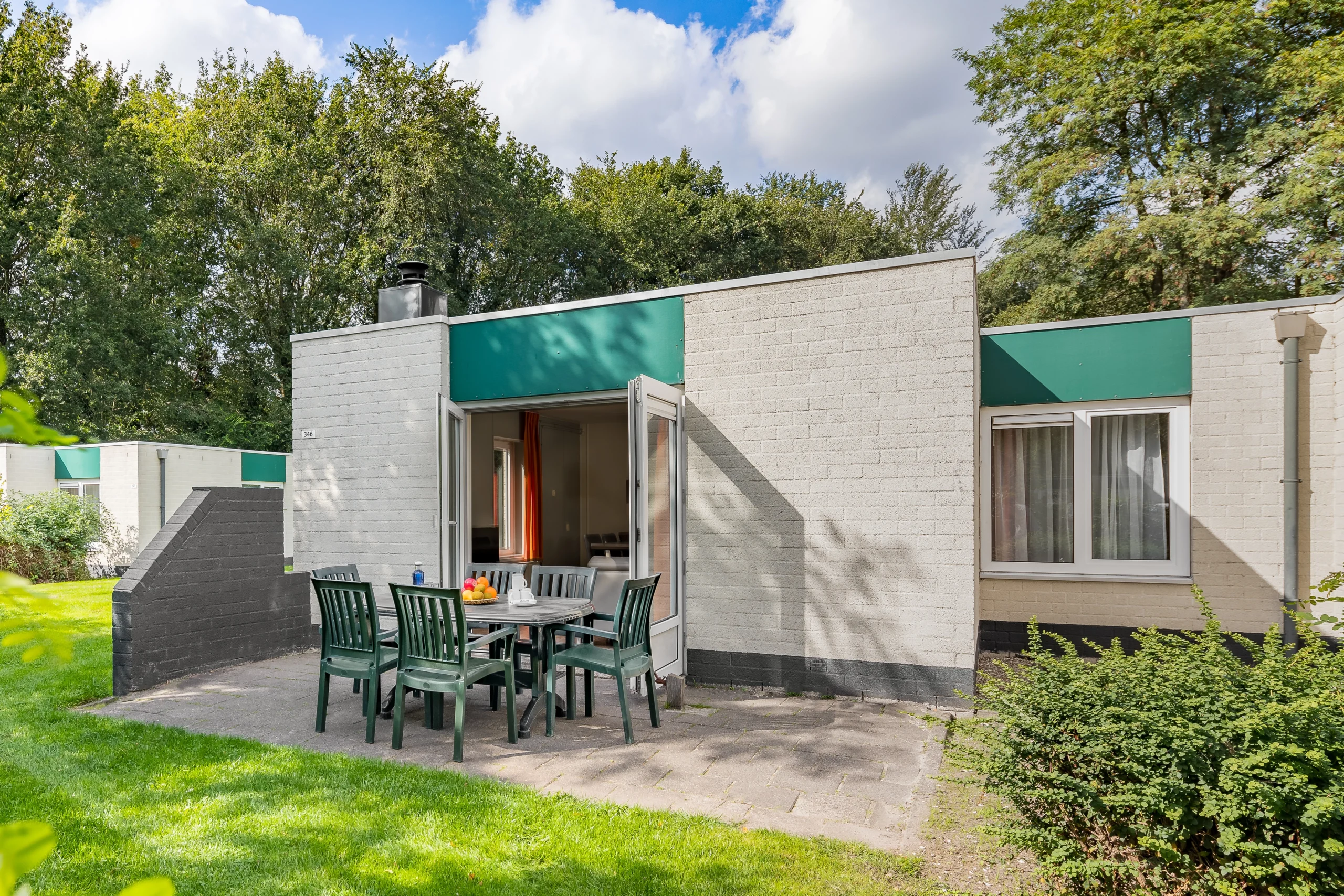 H6A Bungalow