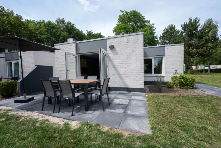 H6A Comfort Bungalow