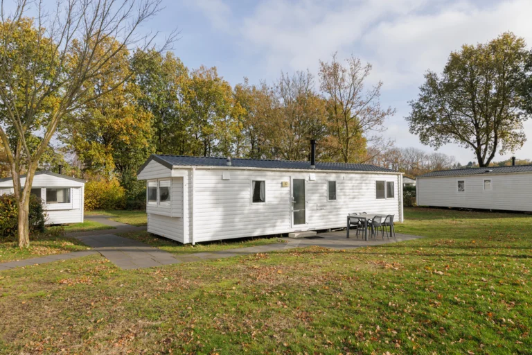 HU4C Chalet