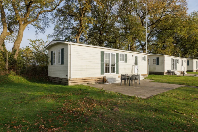 HU5 Chalet