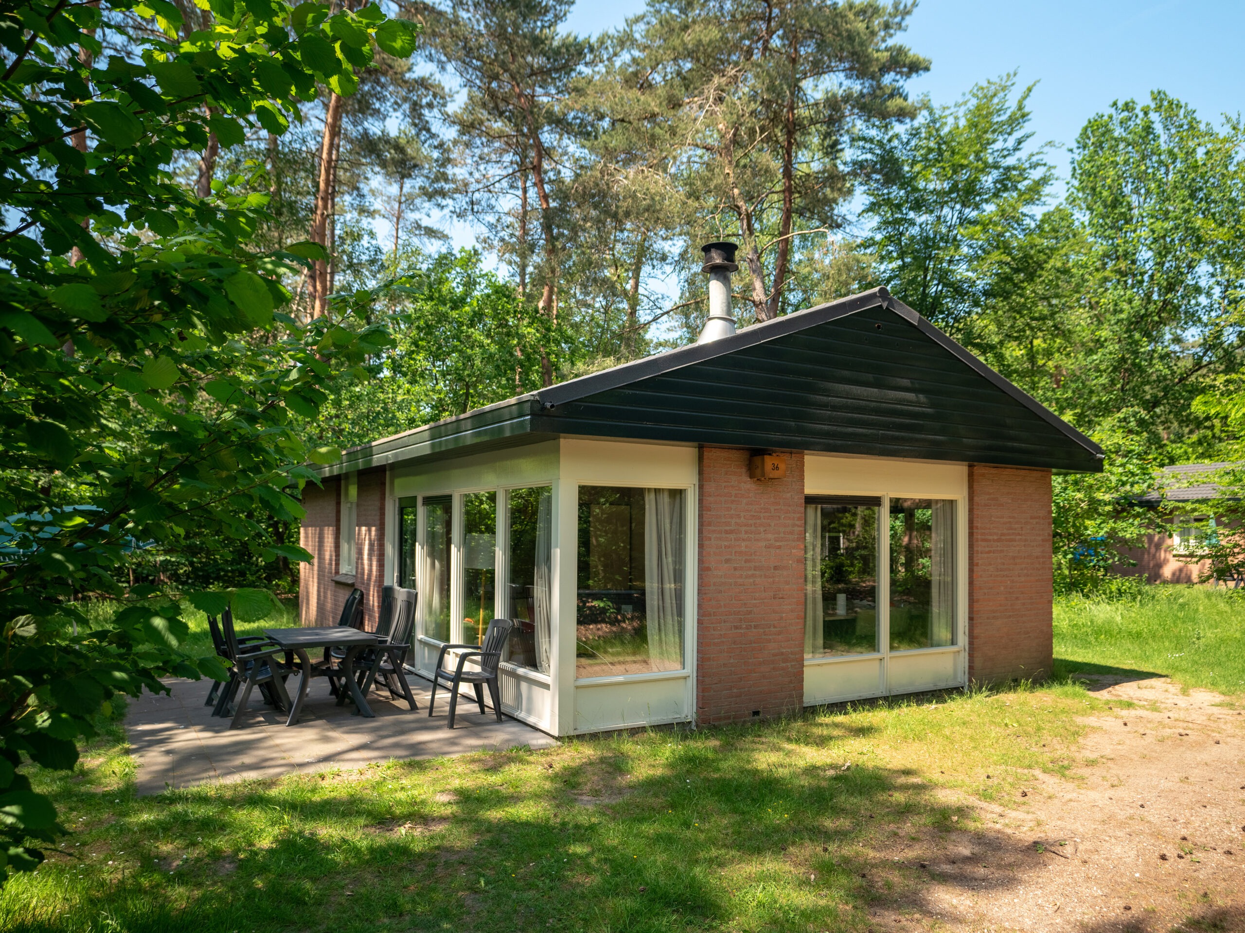Heideheuvel