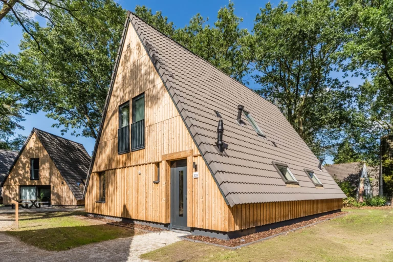 10-persoons woning