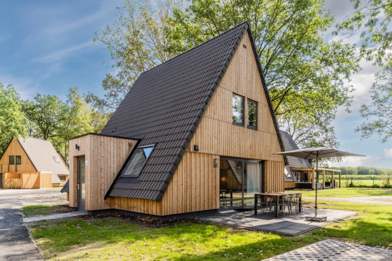 6-persoons woning