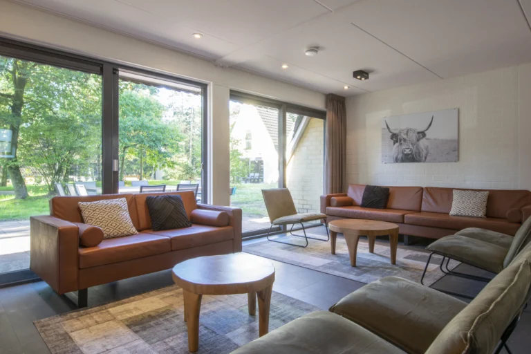 12-persoons woning