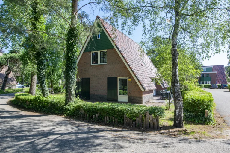 14-persoons woning
