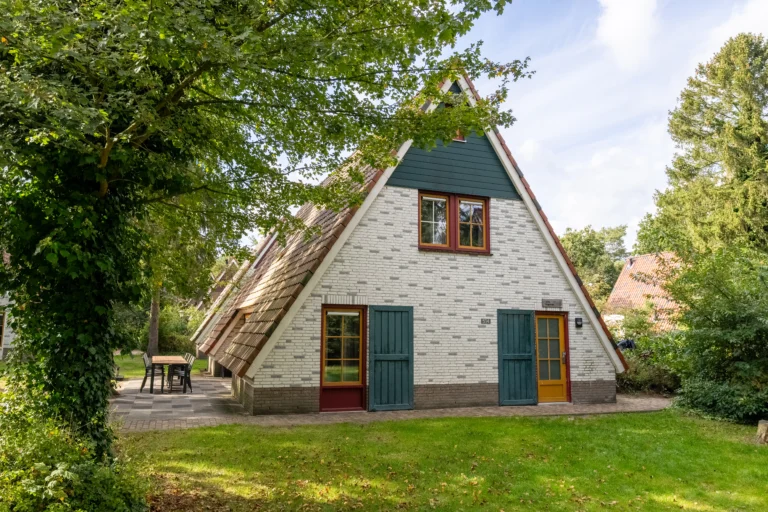 14-persoons woning