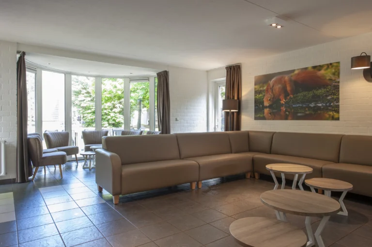 18-persoons woning