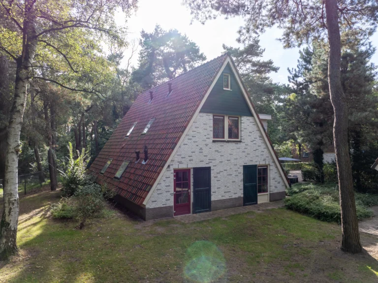 18-persoons woning