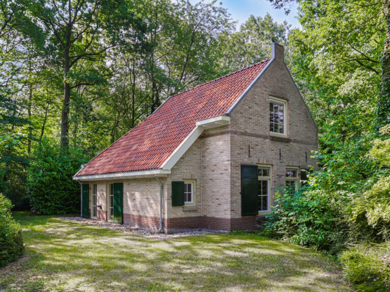 4-persoons boerderij