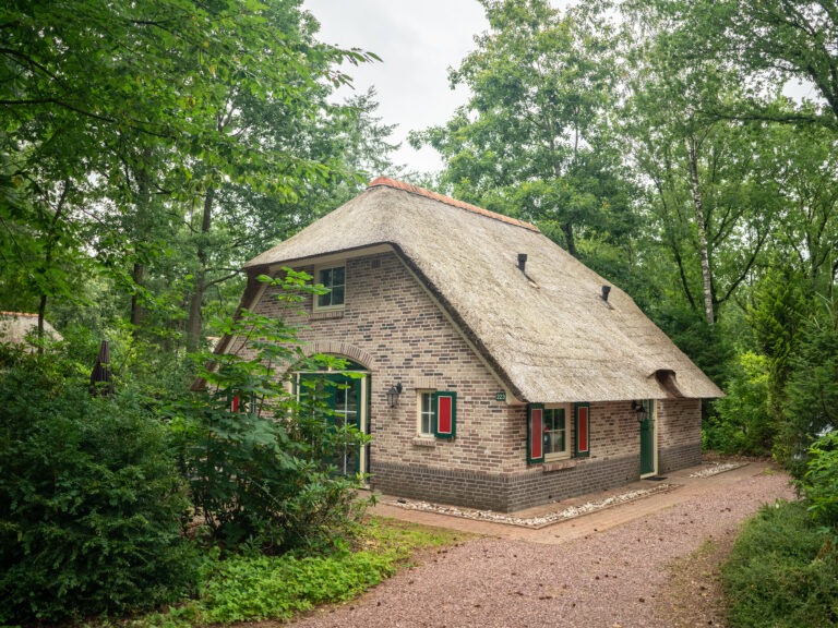 6-persoons boerderij