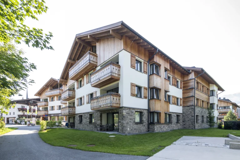 5-persoons appartement