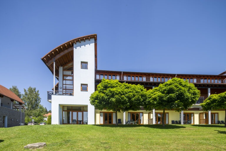 4-persoons appartement