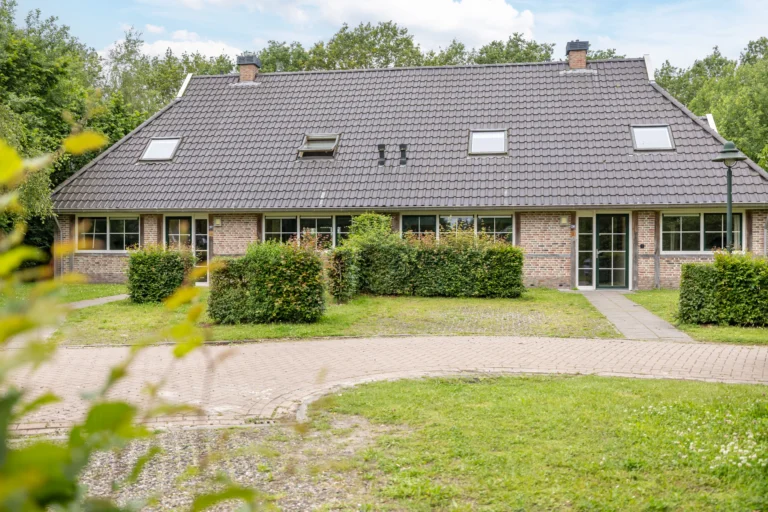 24-persoons bungalow