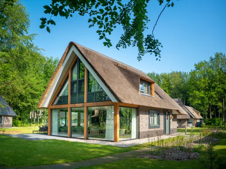 10-persoons vakantiehuis