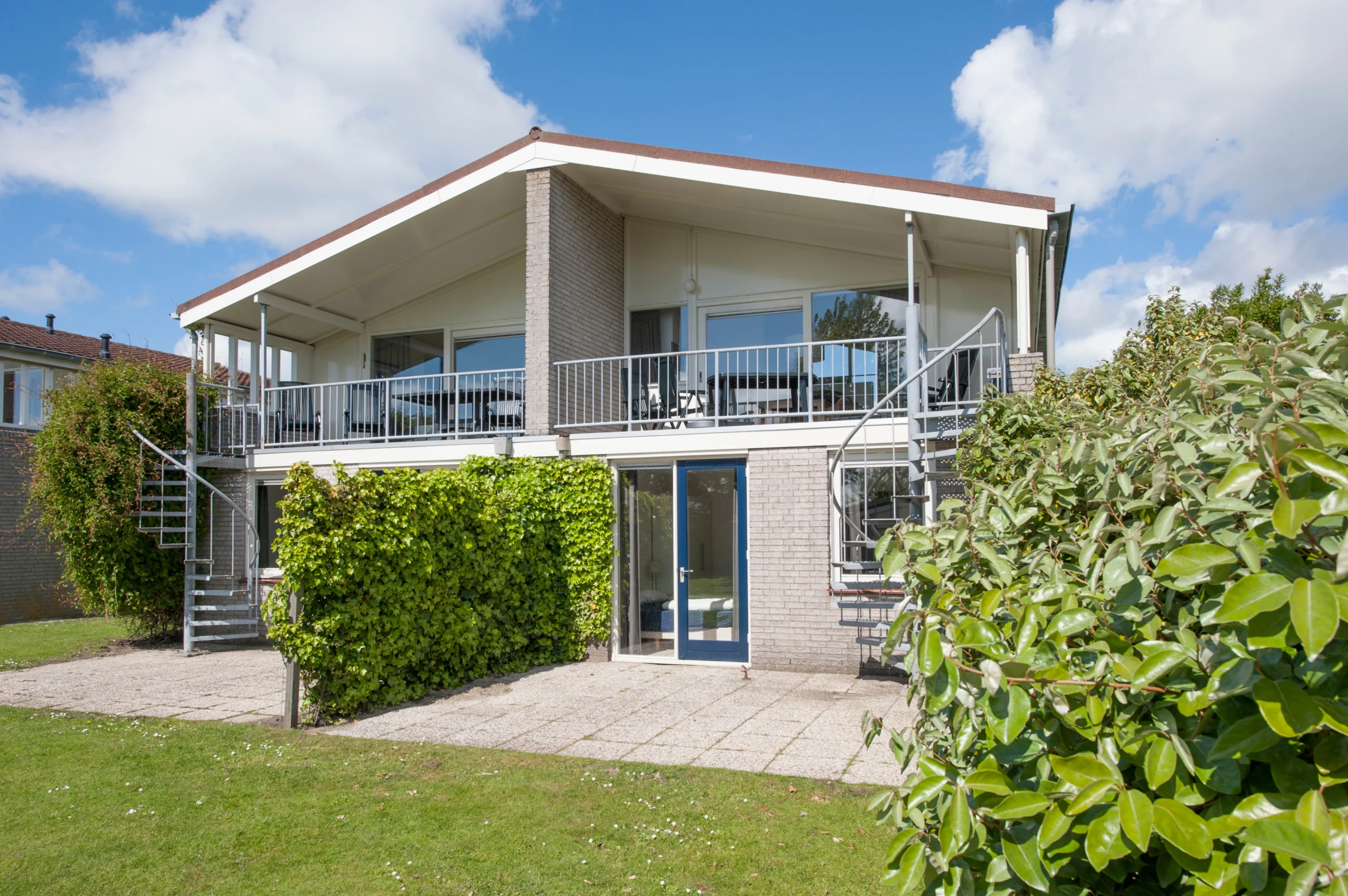 6-persoons Bungalow 4