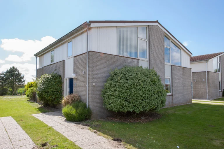 8-persoons Bungalow 2