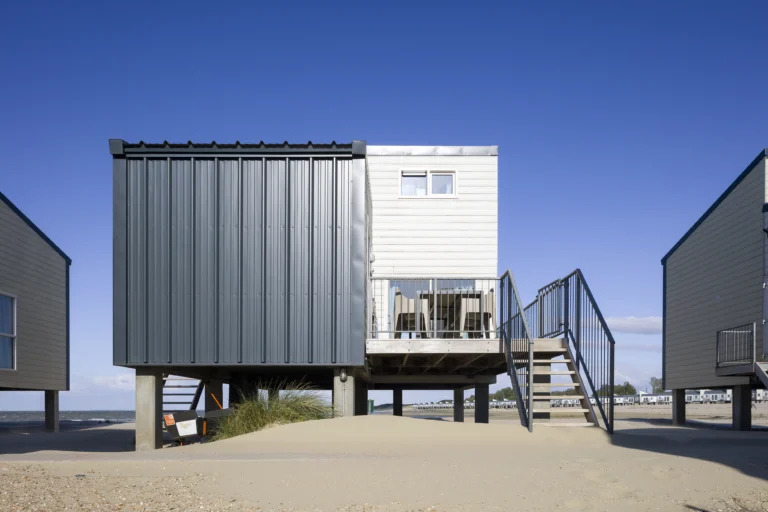 Beach House 6B