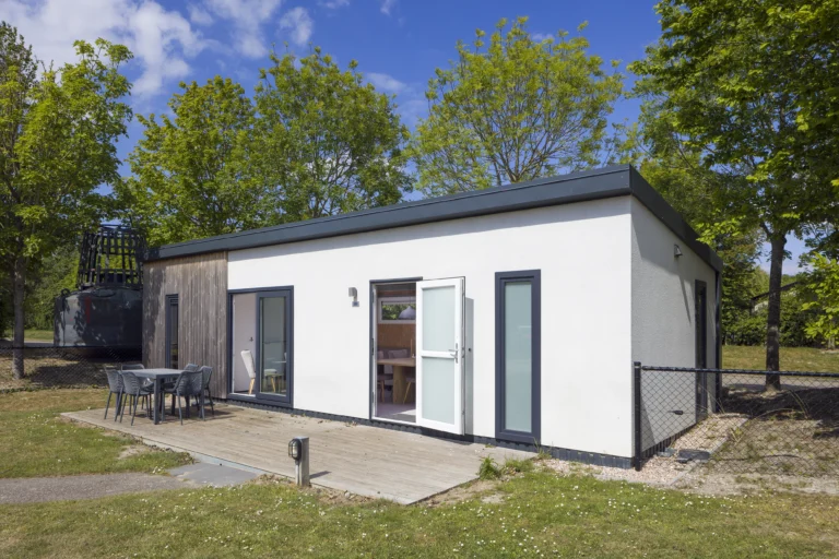 5-persoons Lodge