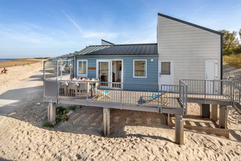 Beach House 6A