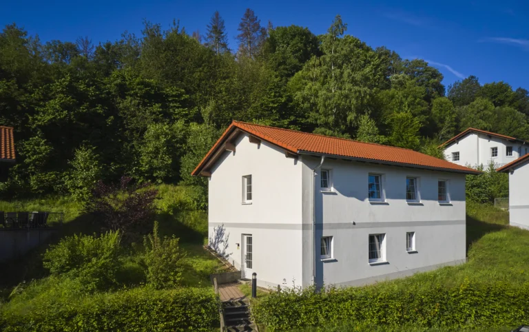 10-persoons bungalow