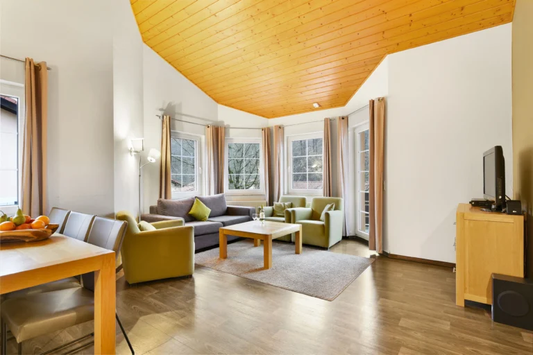 4-6-persoons woning