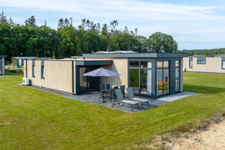 4-persoons woning 4L