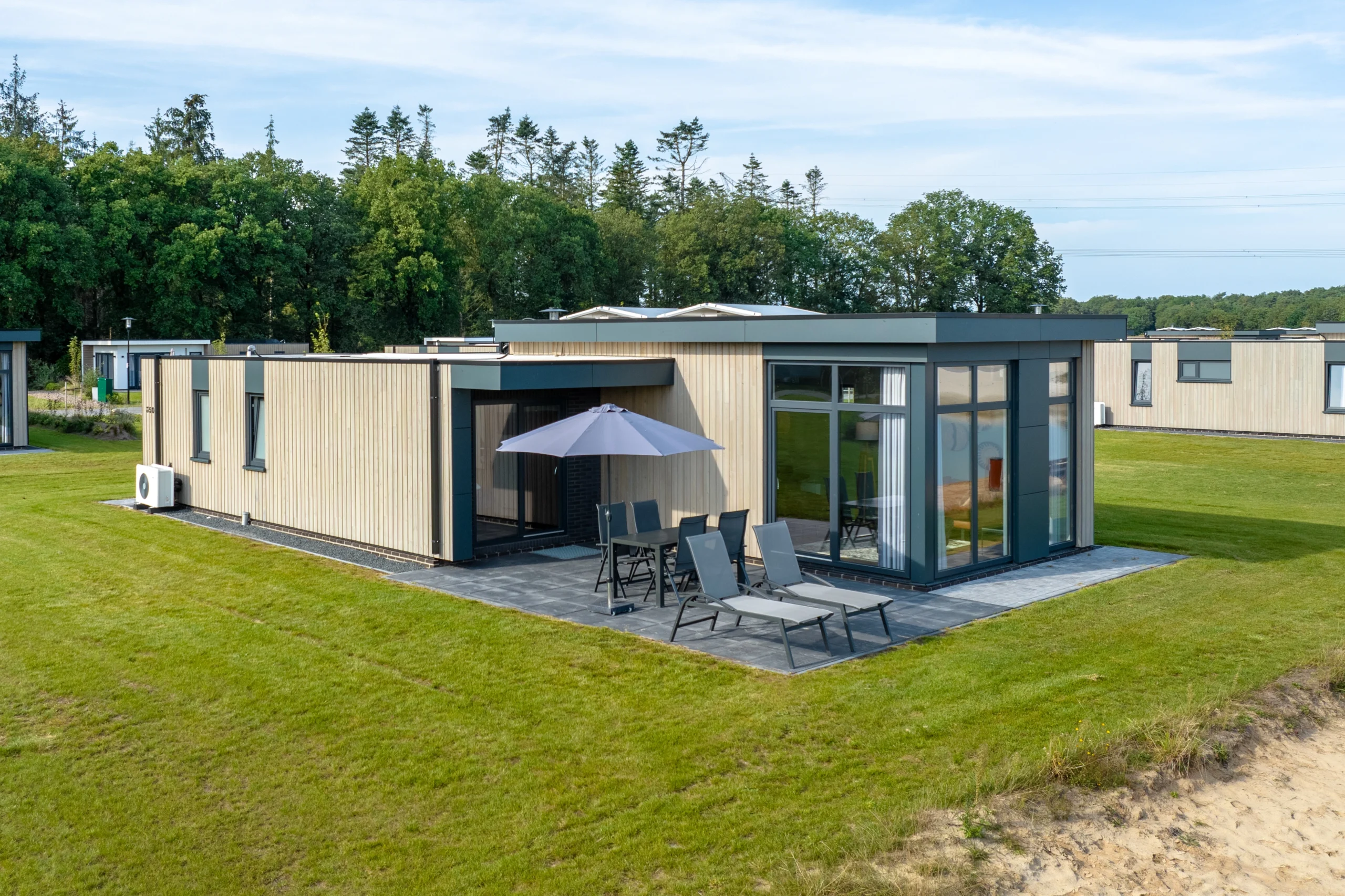 4-persoons woning 4L