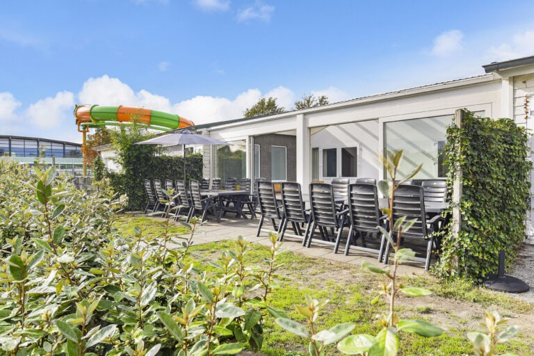 16-32-persoons groepswoning