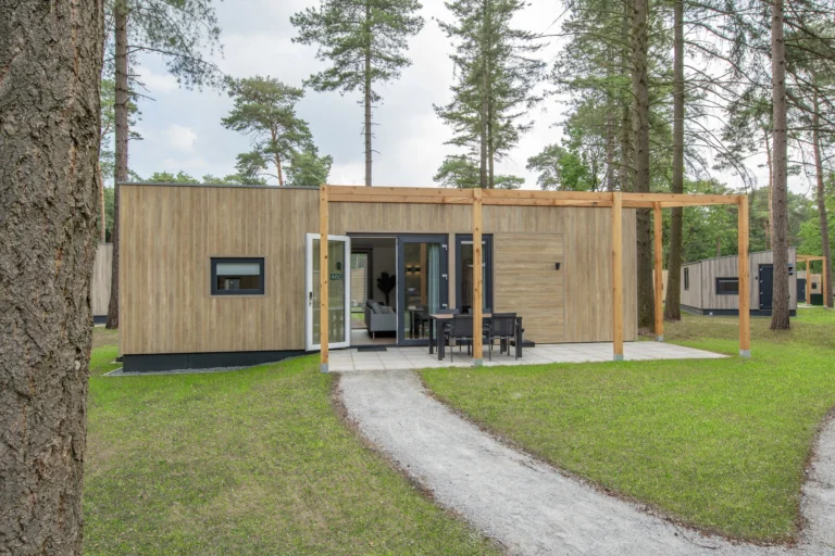 Timber Cottage 4